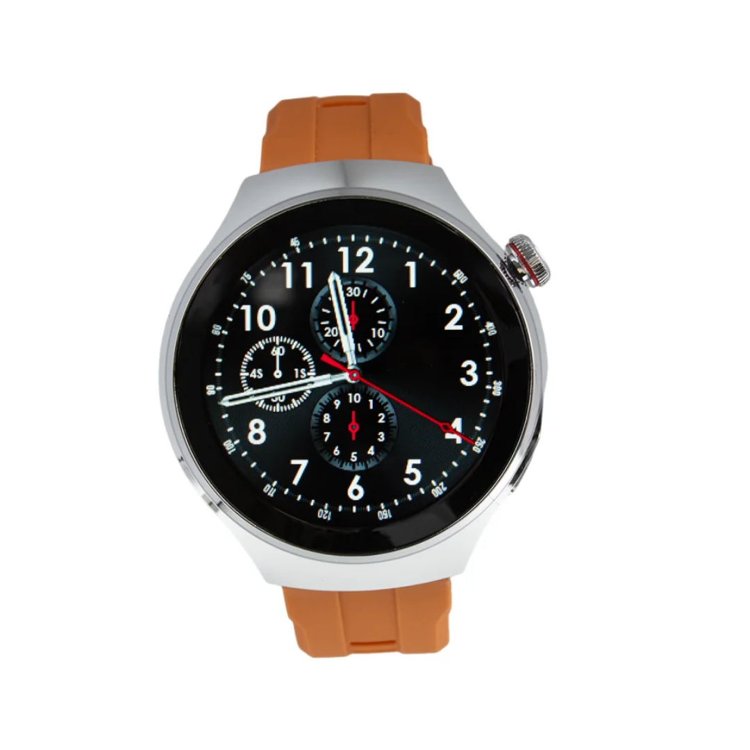 D25-Watch 4 PRO BT