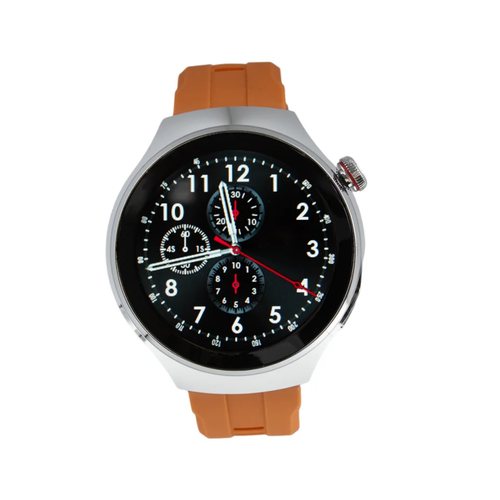 D25-Watch 4 PRO BT