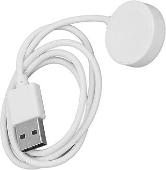 CHARGEUR MAGNETIQUE POUR SMARTWATCH