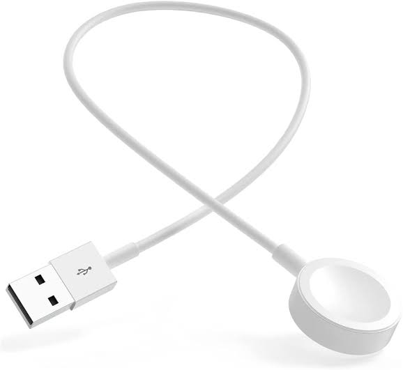 CHARGEUR MAGNETIQUE POUR SMARTWATCH