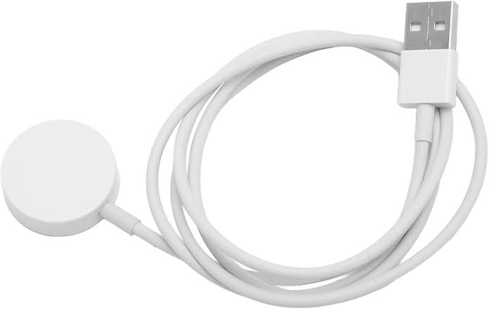 CHARGEUR MAGNETIQUE POUR SMARTWATCH