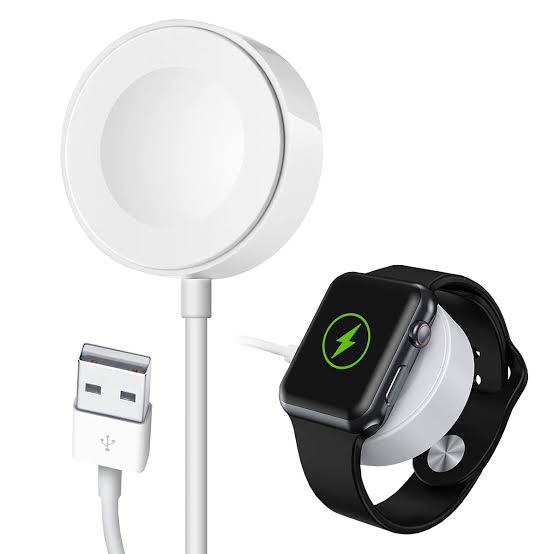 CHARGEUR MAGNETIQUE POUR SMARTWATCH